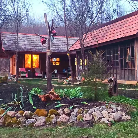Hidden Garden Kide